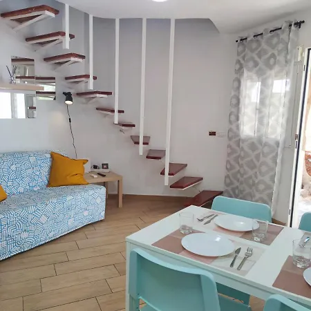 Appartamento Tortugas 350mt From The Wi-fi Free Playa de las Americas (Tenerife)