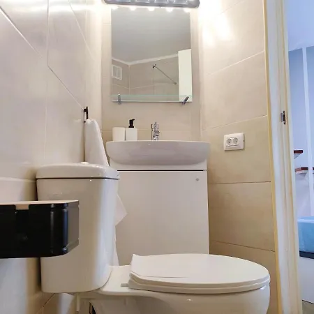 Tortugas 350mt From The Wi-fi Free *