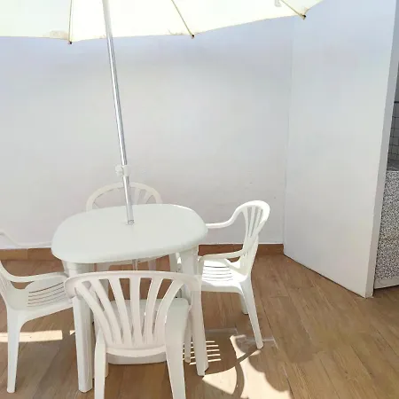 Apartman Tortugas 350mt From The Wi-fi Free Playa de las Américas