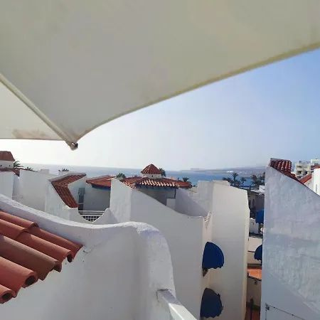 Tortugas 350mt From The Wi-fi Free *