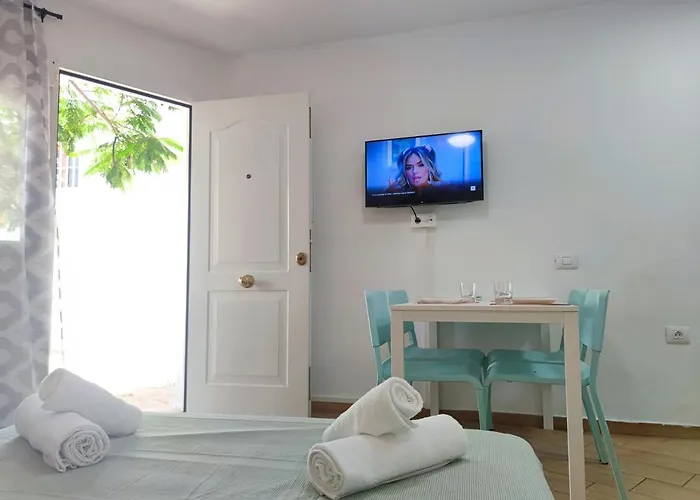 Tortugas 350mt From The Wi-fi Free