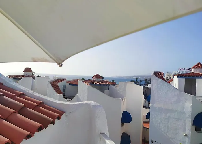 Tortugas 350mt From The Wi-fi Free *