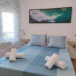 Tortugas 350mt From The Wi-fi Free דירה פלאייה דה לאס אמריקס