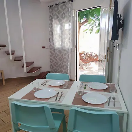 Apartament Tortugas 350mt From The Wi-fi Free