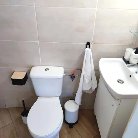 Tortugas 350mt From The Wi-fi Free Playa de las Americas (Tenerife)