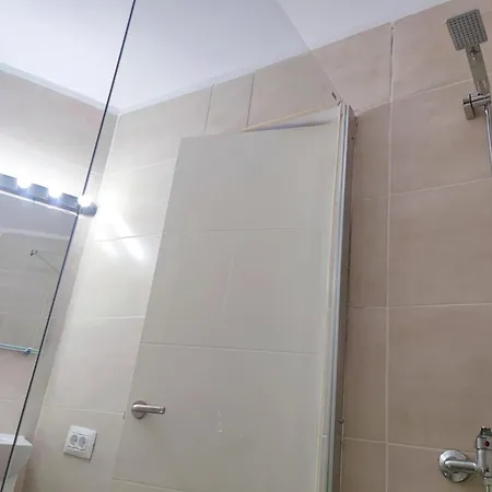 Apartament Tortugas 350mt From The Wi-fi Free Playa de las Americas (Tenerife)