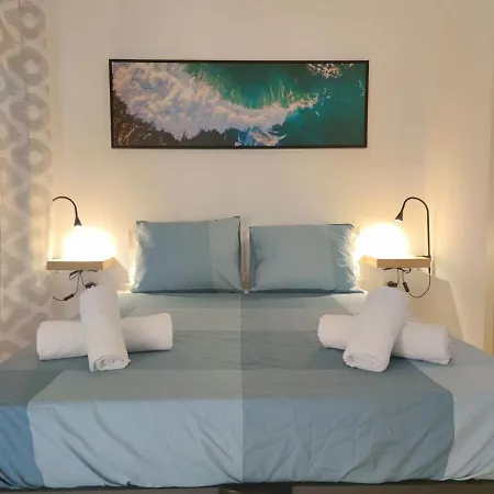 Tortugas 350mt From The Wi-fi Free *