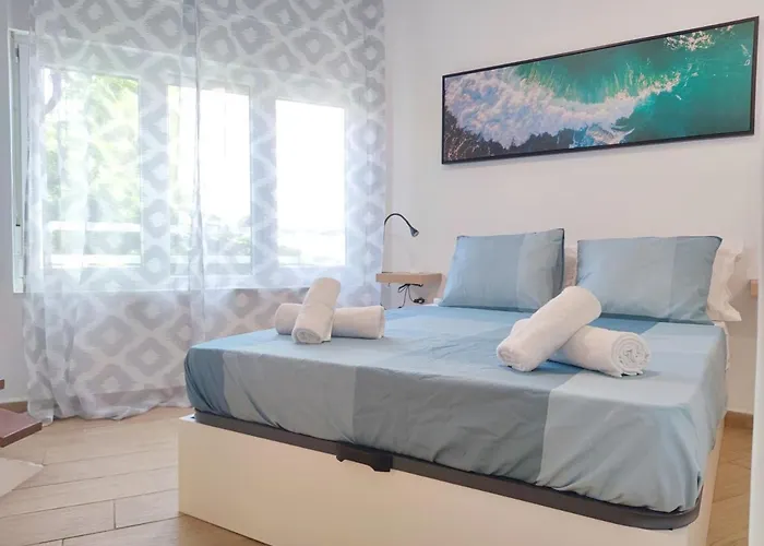 Tortugas 350mt From The Wi-fi Free Διαμέρισμα *