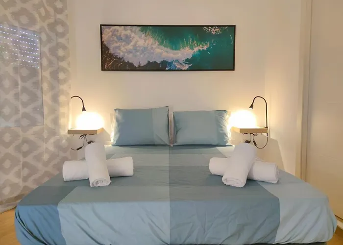 Tortugas 350mt From The Wi-fi Free *