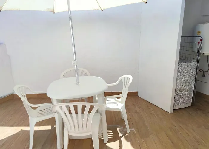 Διαμέρισμα Tortugas 350mt From The Wi-fi Free Πλάγια ντε λας Αμέρικας