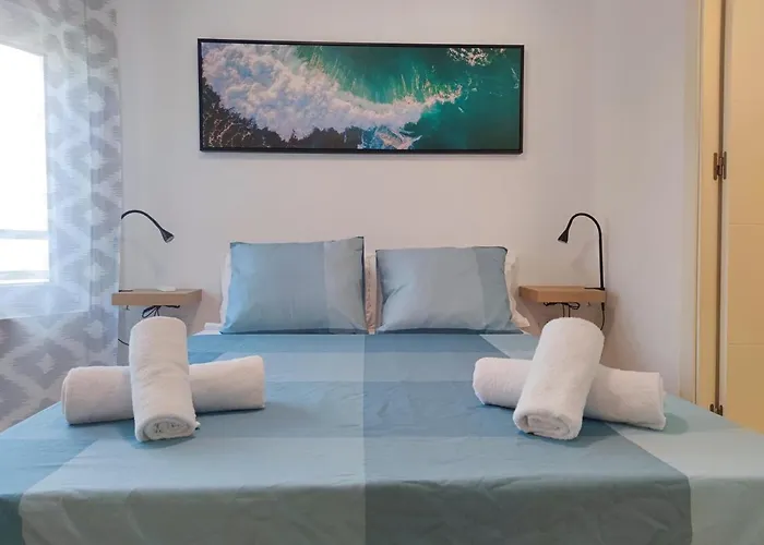 Tortugas 350mt From The Wi-fi Free