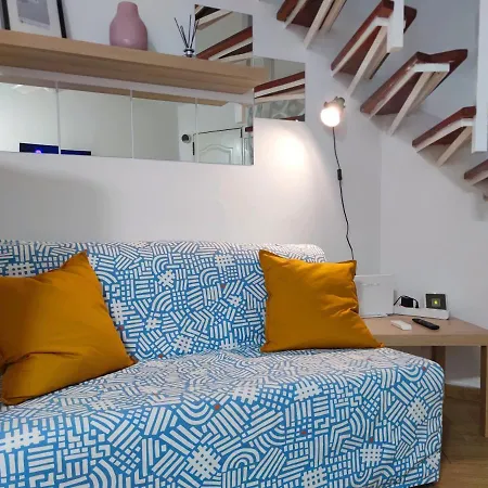 Tortugas 350mt From The Wi-fi Free Playa de las Américas