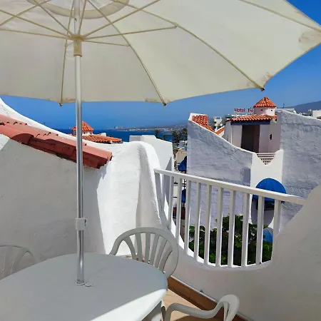 Tortugas 350mt From The Wi-fi Free