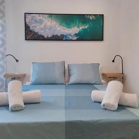 Tortugas 350mt From The Wi-fi Free