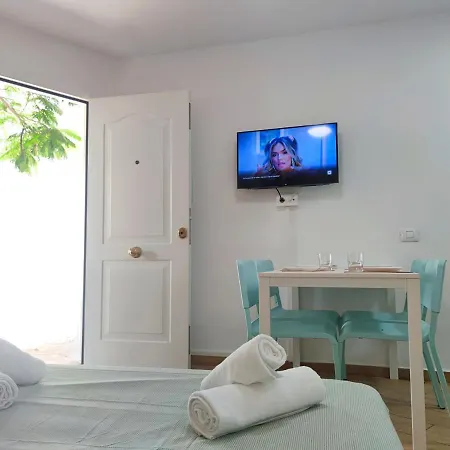 Tortugas 350mt From The Wi-fi Free