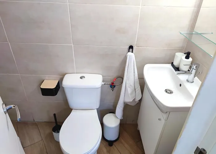 Tortugas 350mt From The Wi-fi Free Playa de las Américas