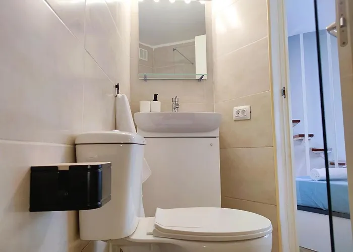 Tortugas 350mt From The Wi-fi Free *